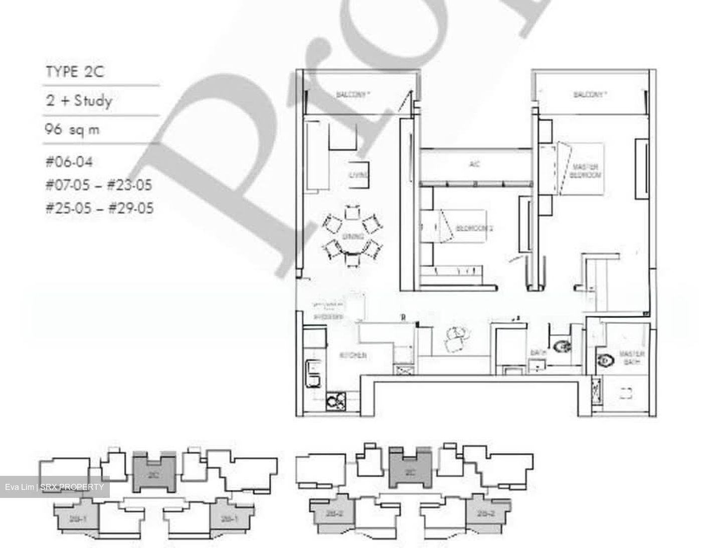 Kallang Riverside (D12), Apartment #617047041